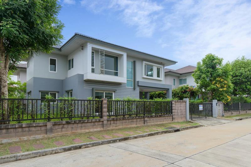 บ้านเดี่ยว 7190000 กรุงเทพมหานคร เขตสายไหม ออเงิน บ้านเดี่ยว 7190000 กรุงเทพมหานคร เขตสายไหม ออเงิน
