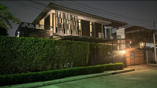บ้านเดี่ยว 19400000 กรุงเทพมหานคร เขตสายไหม ออเงิน บ้านเดี่ยว 19400000 กรุงเทพมหานคร เขตสายไหม ออเงิน