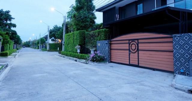 บ้านเดี่ยว 19400000 กรุงเทพมหานคร เขตสายไหม ออเงิน บ้านเดี่ยว 19400000 กรุงเทพมหานคร เขตสายไหม ออเงิน