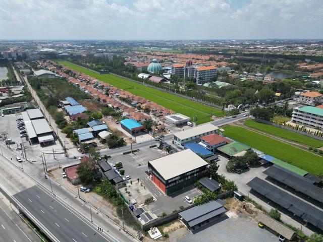 อาคารพาณิชย์ 48000000 นนทบุรี บางบัวทอง ลำโพ อาคารพาณิชย์ 48000000 นนทบุรี บางบัวทอง ลำโพ