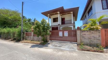 บ้านเดี่ยว 25000 สุราษฎร์ธานี เกาะสมุย อ่างทอง บ้านเดี่ยว 25000 สุราษฎร์ธานี เกาะสมุย อ่างทอง