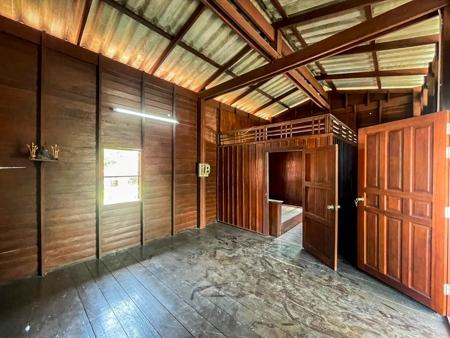 บ้านเดี่ยว 7000 สุราษฎร์ธานี เกาะสมุย บ่อผุด