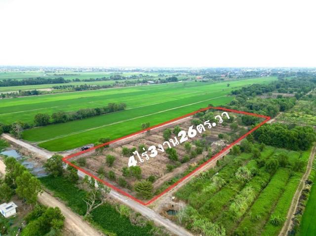 ที่ดิน 9148500 ปทุมธานี คลองหลวง คลองเจ็ด ที่ดิน 9148500 ปทุมธานี คลองหลวง คลองเจ็ด