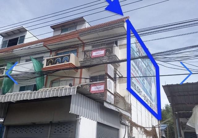 อาคารพาณิชย์ 4000000 สมุทรปราการ บางบ่อ คลองด่าน อาคารพาณิชย์ 4000000 สมุทรปราการ บางบ่อ คลองด่าน