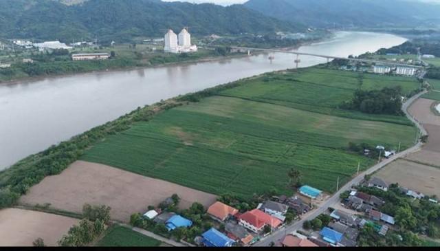 ที่ดิน 75000000 เชียงราย เชียงของ เวียง ที่ดิน 75000000 เชียงราย เชียงของ เวียง