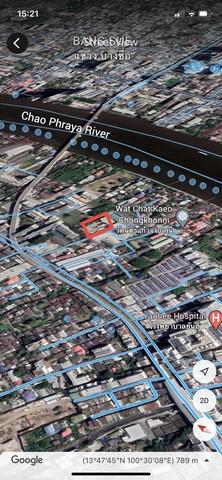 ที่ดิน 140000 กรุงเทพมหานคร เขตบางพลัด บางอ้อ ที่ดิน 140000 กรุงเทพมหานคร เขตบางพลัด บางอ้อ