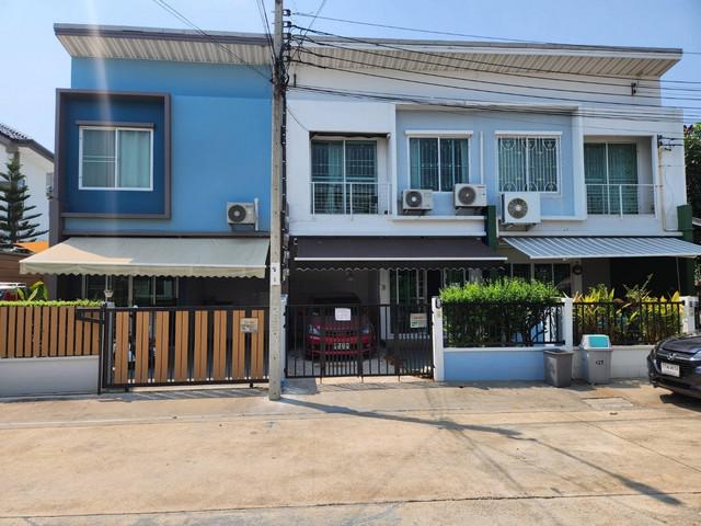 ทาวน์เฮาส์ 11500 กรุงเทพมหานคร เขตราษฎร์บูรณะ บางปะกอก ทาวน์เฮาส์ 11500 กรุงเทพมหานคร เขตราษฎร์บูรณะ บางปะกอก