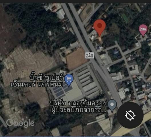 ที่ดิน 3800000 นครพนม เมืองนครพนม หนองญาติ ที่ดิน 3800000 นครพนม เมืองนครพนม หนองญาติ