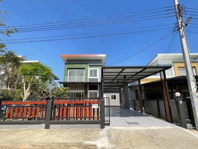บ้านเดี่ยว 3100000 กรุงเทพมหานคร เขตหนองจอก ลำผักชี บ้านเดี่ยว 3100000 กรุงเทพมหานคร เขตหนองจอก ลำผักชี