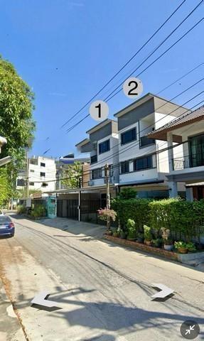 ทาวน์เฮาส์ 20000 นนทบุรี เมืองนนทบุรี ท่าทราย ทาวน์เฮาส์ 20000 นนทบุรี เมืองนนทบุรี ท่าทราย