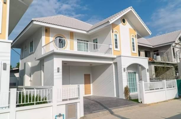 บ้านเดี่ยว 3990000 เชียงใหม่ สารภี ท่าวังตาล บ้านเดี่ยว 3990000 เชียงใหม่ สารภี ท่าวังตาล
