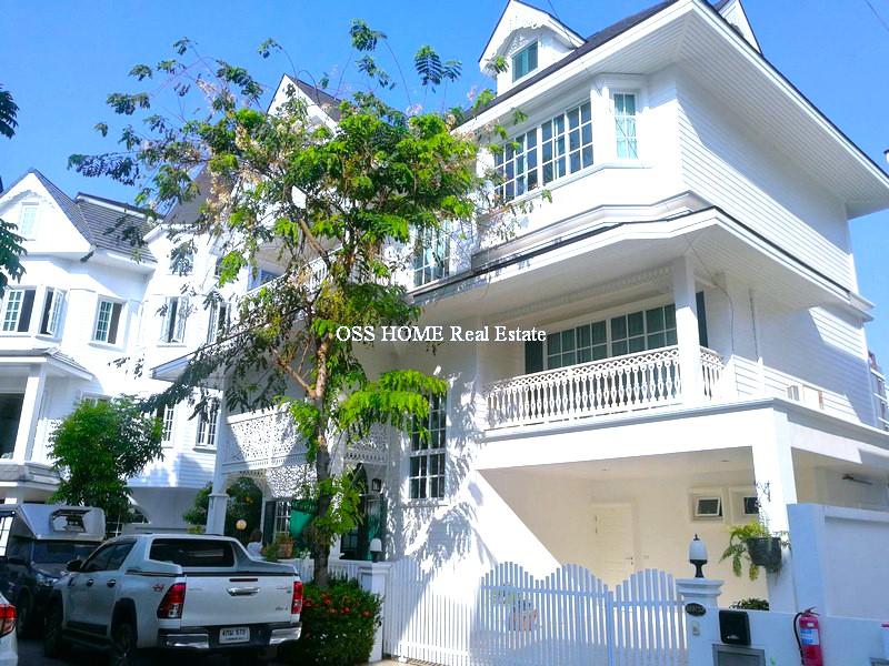 บ้านเดี่ยว 95000 สมุทรปราการ เมืองสมุทรปราการ สำโรงเหนือ บ้านเดี่ยว 95000 สมุทรปราการ เมืองสมุทรปราการ สำโรงเหนือ