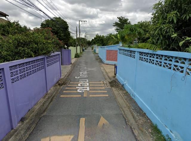 ที่ดิน 76860400 กรุงเทพมหานคร เขตดอนเมือง สีกัน