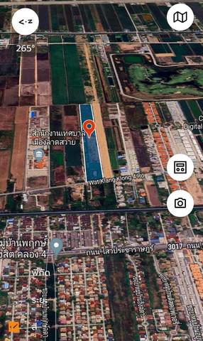 ที่ดิน 8000000 ปทุมธานี ลำลูกกา ลาดสวาย ที่ดิน 8000000 ปทุมธานี ลำลูกกา ลาดสวาย