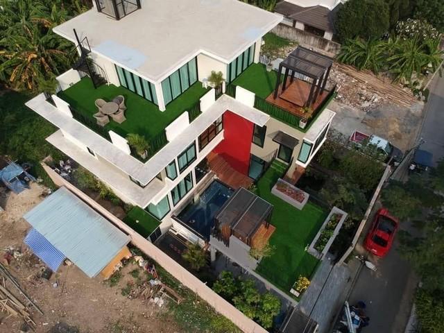 บ้านเดี่ยว 30000000 กรุงเทพมหานคร เขตลาดพร้าว ลาดพร้าว บ้านเดี่ยว 30000000 กรุงเทพมหานคร เขตลาดพร้าว ลาดพร้าว