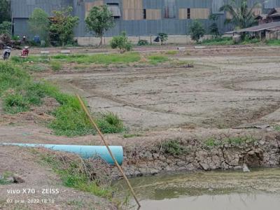 ที่ดิน 5600000 ปทุมธานี เมืองปทุมธานี บ้านฉาง