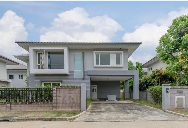 บ้านเดี่ยว 7190000 กรุงเทพมหานคร เขตสายไหม สายไหม บ้านเดี่ยว 7190000 กรุงเทพมหานคร เขตสายไหม สายไหม