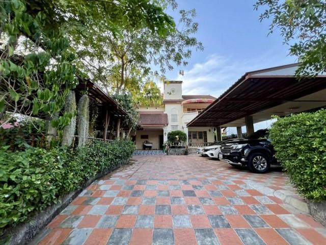 บ้านเดี่ยว 25000000 ปทุมธานี เมืองปทุมธานี หลักหก บ้านเดี่ยว 25000000 ปทุมธานี เมืองปทุมธานี หลักหก