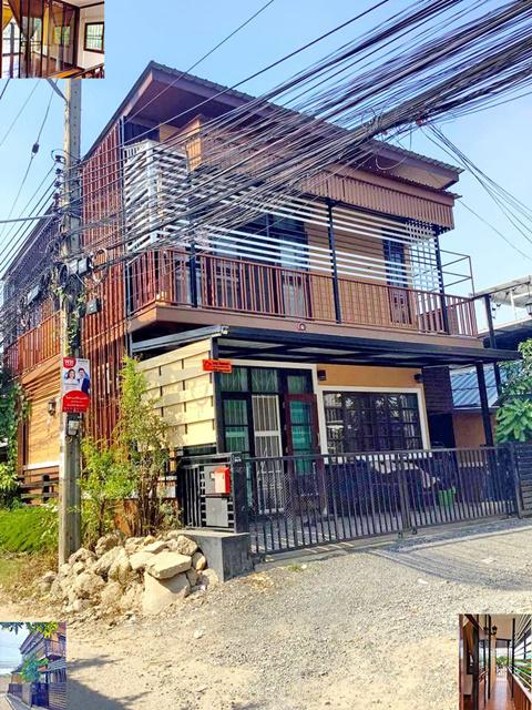 บ้านเดี่ยว 17498 กรุงเทพมหานคร เขตบางกะปิ หัวหมาก บ้านเดี่ยว 17498 กรุงเทพมหานคร เขตบางกะปิ หัวหมาก