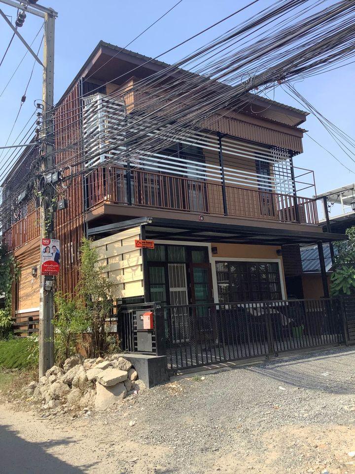บ้านเดี่ยว 175000 กรุงเทพมหานคร เขตบางกะปิ หัวหมาก บ้านเดี่ยว 175000 กรุงเทพมหานคร เขตบางกะปิ หัวหมาก