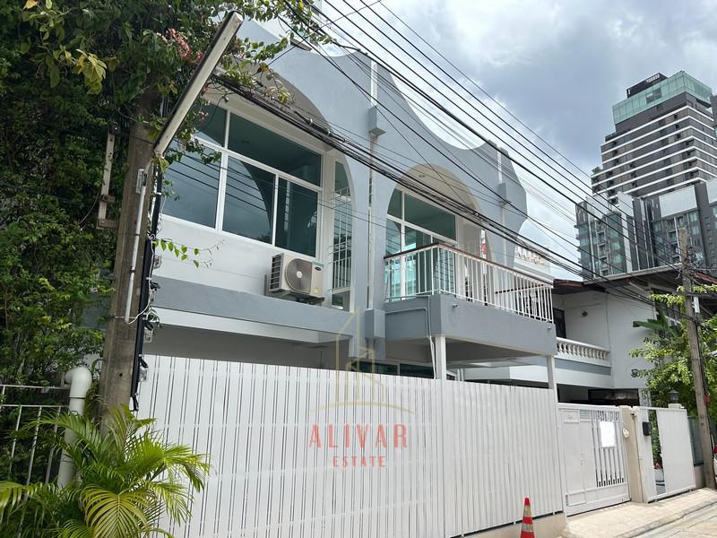 บ้านเดี่ยว 85000 กรุงเทพมหานคร เขตวัฒนา คลองตันเหนือ บ้านเดี่ยว 85000 กรุงเทพมหานคร เขตวัฒนา คลองตันเหนือ