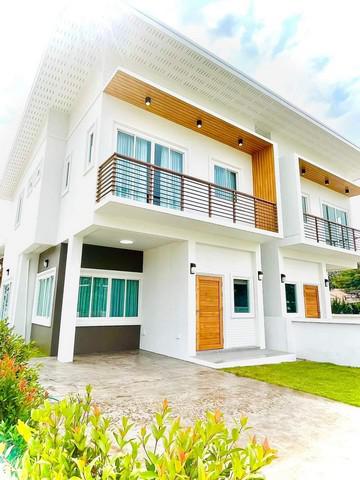 บ้านเดี่ยว 2490000 เชียงใหม่ สารภี ท่าวังตาล บ้านเดี่ยว 2490000 เชียงใหม่ สารภี ท่าวังตาล