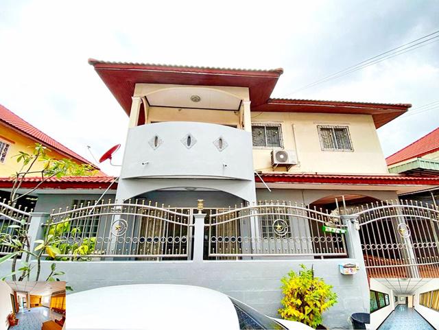 บ้านเดี่ยว 14498 กรุงเทพมหานคร เขตหนองแขม หนองแขม