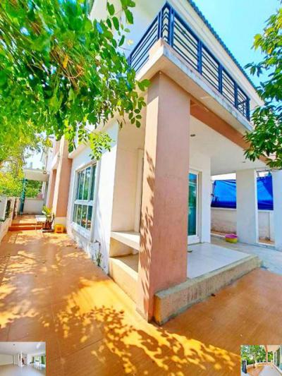 บ้านเดี่ยว 14999 นนทบุรี บางใหญ่ บางม่วง