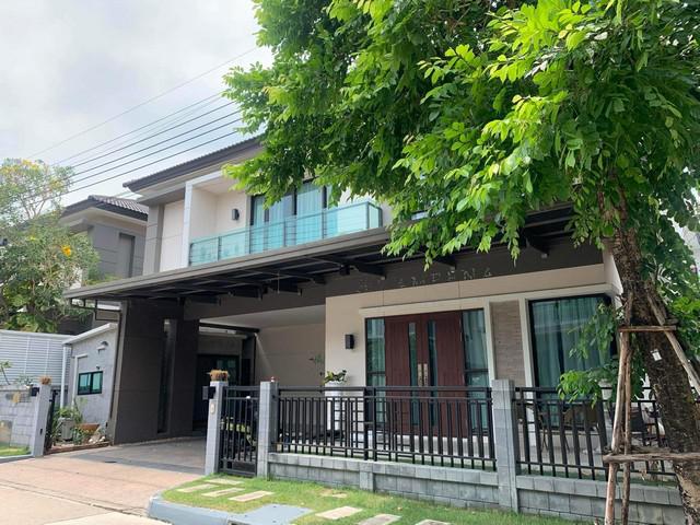 บ้านเดี่ยว 14500000 กรุงเทพมหานคร เขตประเวศ สวนหลวง บ้านเดี่ยว 14500000 กรุงเทพมหานคร เขตประเวศ สวนหลวง