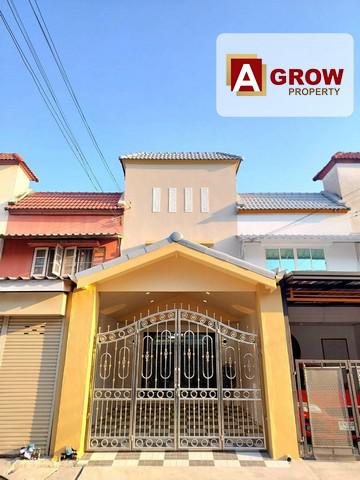 ทาวน์เฮาส์ 2090000 กรุงเทพมหานคร เขตสายไหม สายไหม ทาวน์เฮาส์ 2090000 กรุงเทพมหานคร เขตสายไหม สายไหม