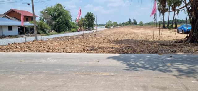 ที่ดิน 9900 ปทุมธานี คลองหลวง คลองหก ที่ดิน 9900 ปทุมธานี คลองหลวง คลองหก