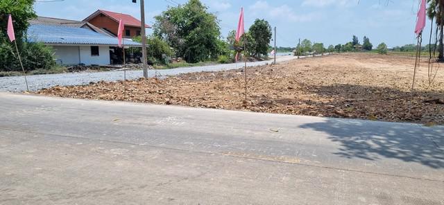 ที่ดิน 9900 ปทุมธานี คลองหลวง คลองหก ที่ดิน 9900 ปทุมธานี คลองหลวง คลองหก