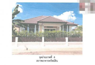 บ้านเดี่ยว 2200000 กำแพงเพชร เมืองกำแพงเพชร สระแก้ว