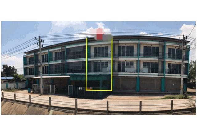 อาคารพาณิชย์ 2800000 กำแพงเพชร ขาณุวรลักษบุรี สลกบาตร อาคารพาณิชย์ 2800000 กำแพงเพชร ขาณุวรลักษบุรี สลกบาตร