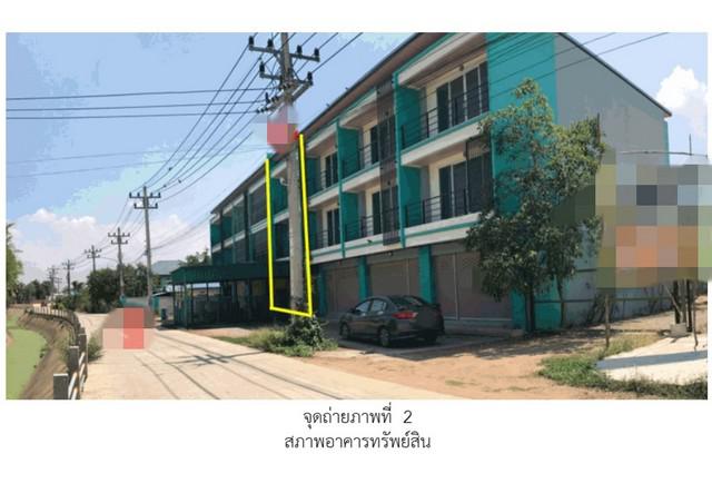 อาคารพาณิชย์ 2800000 กำแพงเพชร ขาณุวรลักษบุรี สลกบาตร อาคารพาณิชย์ 2800000 กำแพงเพชร ขาณุวรลักษบุรี สลกบาตร