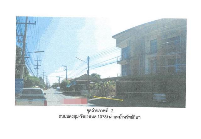 อาคารพาณิชย์ 2700000 กำแพงเพชร เมืองกำแพงเพชร นครชุม อาคารพาณิชย์ 2700000 กำแพงเพชร เมืองกำแพงเพชร นครชุม
