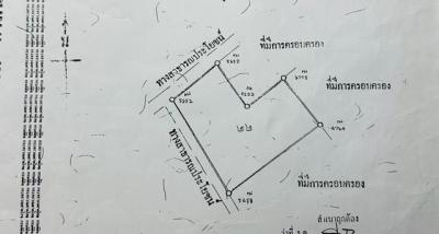 ที่ดิน 5000000 เชียงใหม่ สันป่าตอง ยุหว่า