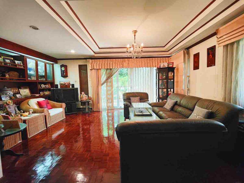 บ้านเดี่ยว 22900000 นนทบุรี ปากเกร็ด บ้านใหม่
