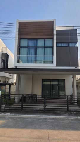 บ้านเดี่ยว 4650000 กรุงเทพมหานคร เขตบางบอน บางบอน บ้านเดี่ยว 4650000 กรุงเทพมหานคร เขตบางบอน บางบอน