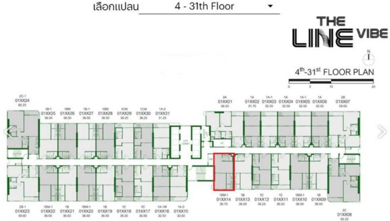 คอนโด 3700000 กรุงเทพมหานคร เขตจตุจักร ลาดยาว คอนโด 3700000 กรุงเทพมหานคร เขตจตุจักร ลาดยาว