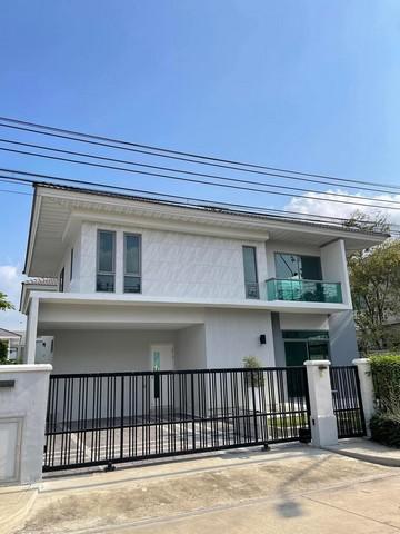 บ้านเดี่ยว 8990000 กรุงเทพมหานคร เขตสะพานสูง สะพานสูง บ้านเดี่ยว 8990000 กรุงเทพมหานคร เขตสะพานสูง สะพานสูง