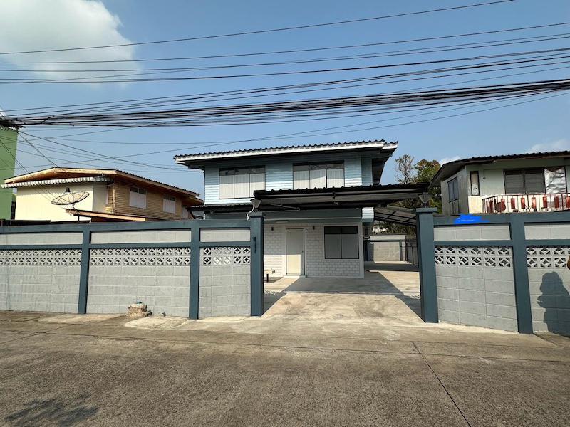 บ้านเดี่ยว 29500 กรุงเทพมหานคร เขตพระโขนง บางจาก บ้านเดี่ยว 29500 กรุงเทพมหานคร เขตพระโขนง บางจาก