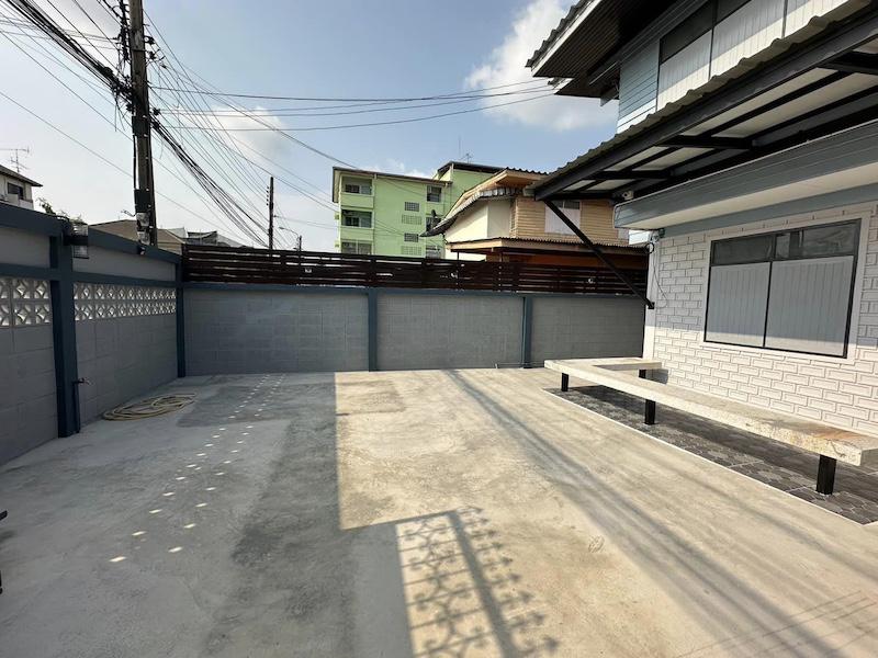 บ้านเดี่ยว 29500 กรุงเทพมหานคร เขตพระโขนง บางจาก บ้านเดี่ยว 29500 กรุงเทพมหานคร เขตพระโขนง บางจาก