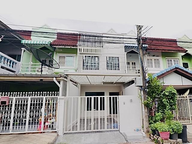 ทาวน์เฮาส์ 3150000 กรุงเทพมหานคร เขตบึงกุ่ม คลองกุ่ม ทาวน์เฮาส์ 3150000 กรุงเทพมหานคร เขตบึงกุ่ม คลองกุ่ม