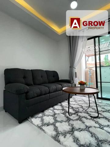 ทาวน์เฮาส์ 2490000 กรุงเทพมหานคร เขตดอนเมือง สีกัน ทาวน์เฮาส์ 2490000 กรุงเทพมหานคร เขตดอนเมือง สีกัน