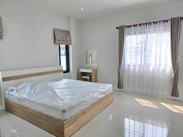 บ้านเดี่ยว 2390000 เชียงใหม่ สันทราย สันนาเม็ง บ้านเดี่ยว 2390000 เชียงใหม่ สันทราย สันนาเม็ง