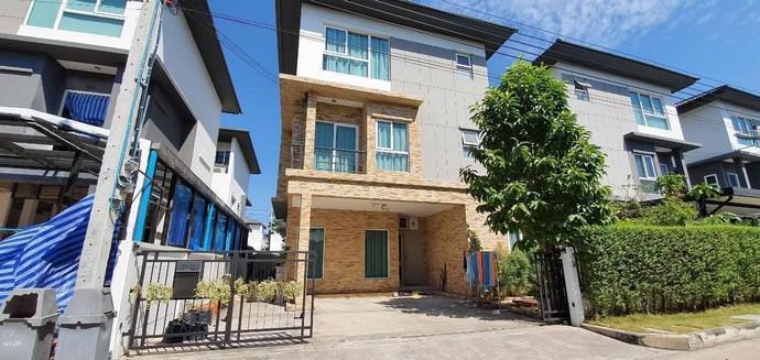 บ้านเดี่ยว 6300000 กรุงเทพมหานคร เขตประเวศ หนองบอน บ้านเดี่ยว 6300000 กรุงเทพมหานคร เขตประเวศ หนองบอน