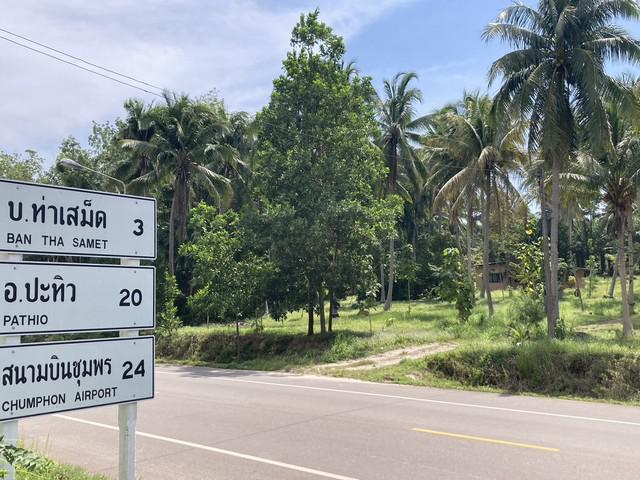 ที่ดิน 8000000 ชุมพร ปะทิว สะพลี ที่ดิน 8000000 ชุมพร ปะทิว สะพลี