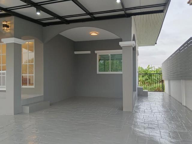 บ้านเดี่ยว 3590000 กรุงเทพมหานคร เขตลาดกระบัง คลองสามประเวศ บ้านเดี่ยว 3590000 กรุงเทพมหานคร เขตลาดกระบัง คลองสามประเวศ
