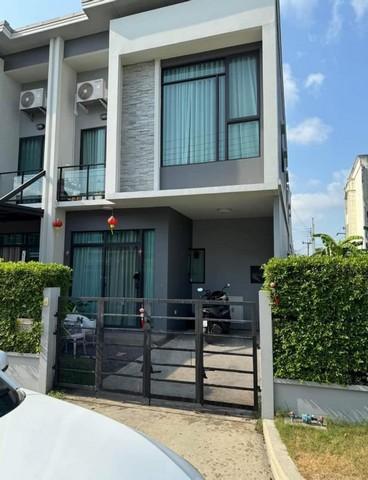 ทาวน์เฮาส์ 20000 กรุงเทพมหานคร เขตสายไหม ออเงิน ทาวน์เฮาส์ 20000 กรุงเทพมหานคร เขตสายไหม ออเงิน